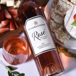 Rosé Spritz